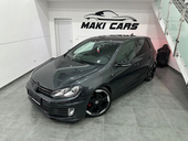 Volkswagen Golf 6 GTI EDITION 35 DSG