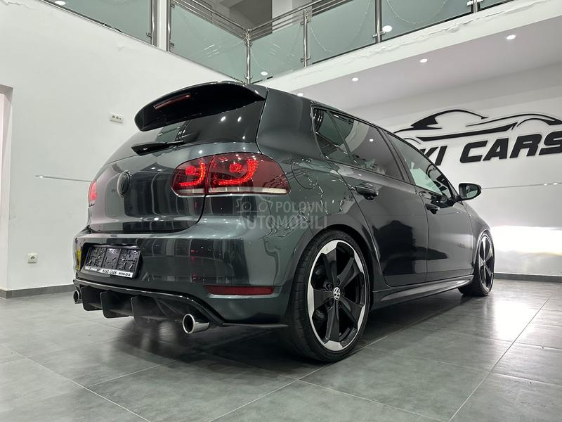 Volkswagen Golf 6 GTI EDITION 35 DSG