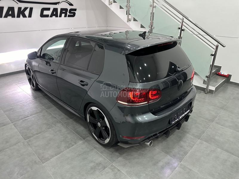 Volkswagen Golf 6 GTI EDITION 35 DSG