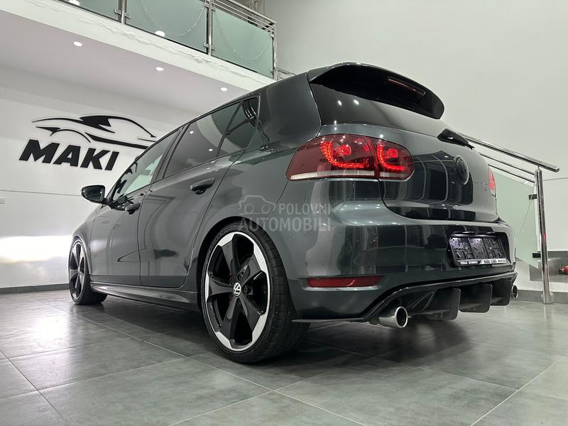 Volkswagen Golf 6 GTI EDITION 35 DSG