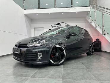 Volkswagen Golf 6 GTI EDITION 35 DSG