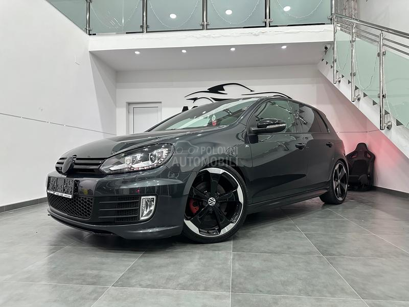 Volkswagen Golf 6 GTI EDITION 35 DSG