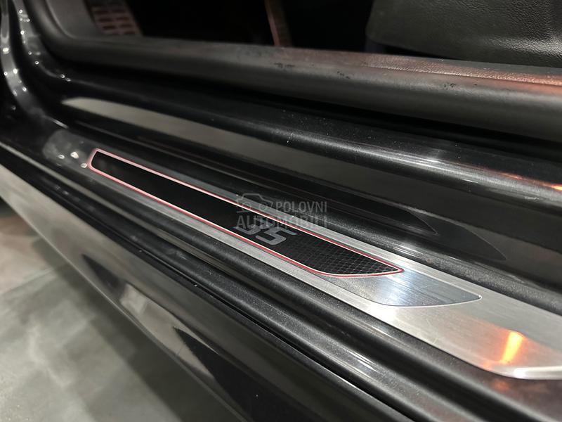 Volkswagen Golf 6 GTI EDITION 35 DSG