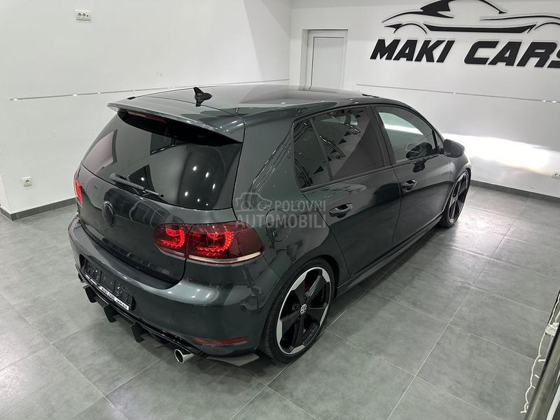 Volkswagen Golf 6 GTI EDITION 35 DSG