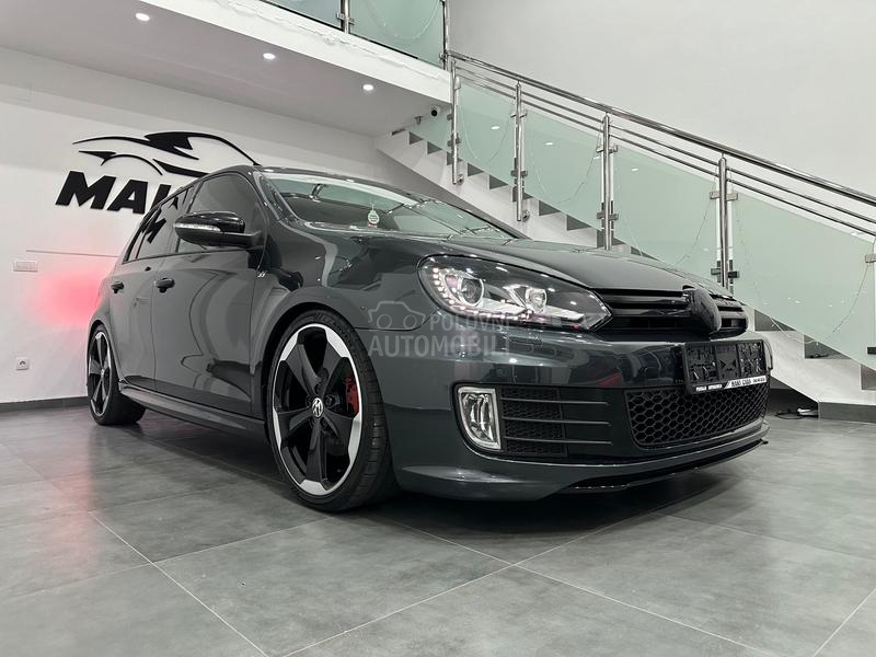 Volkswagen Golf 6 GTI EDITION 35 DSG
