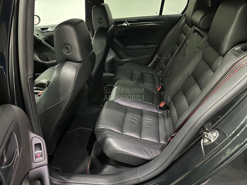 Volkswagen Golf 6 GTI EDITION 35 DSG