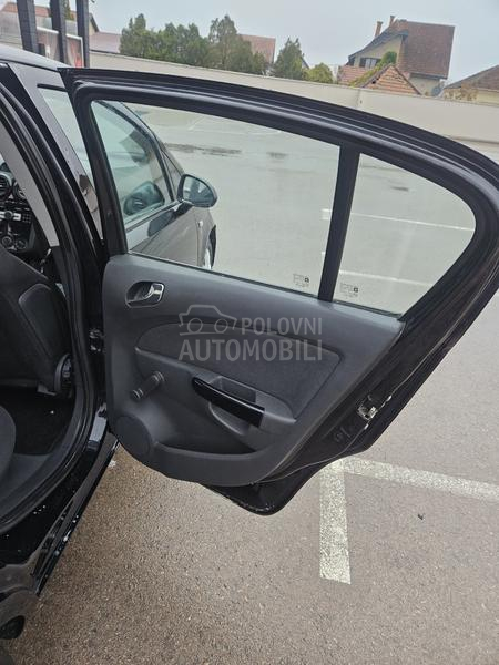 Opel Corsa D 1.3 ecoflex