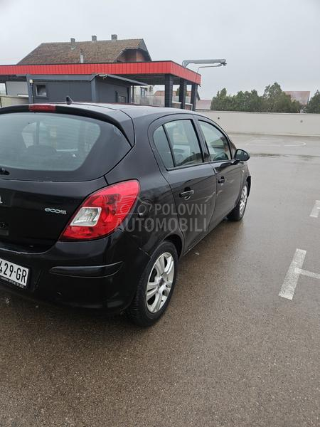 Opel Corsa D 1.3 ecoflex