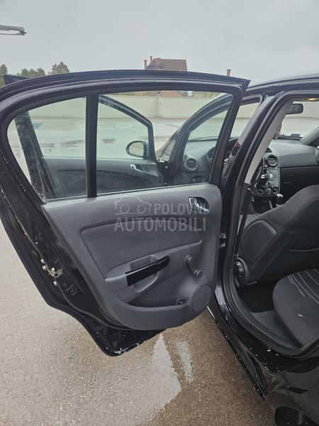 Opel Corsa D 1.3 ecoflex