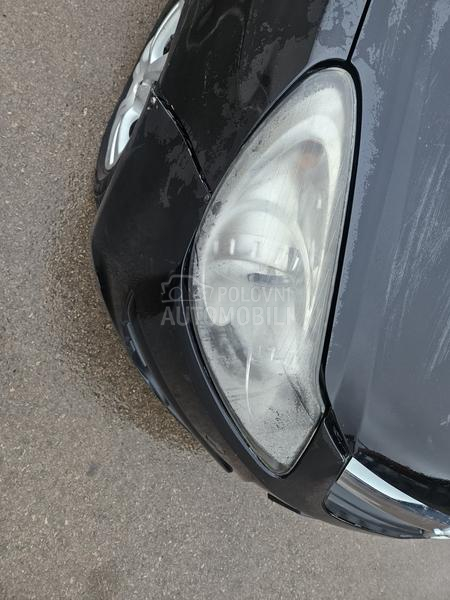 Opel Corsa D 1.3 ecoflex