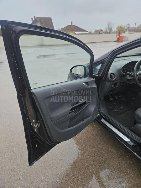 Opel Corsa D 1.3 ecoflex