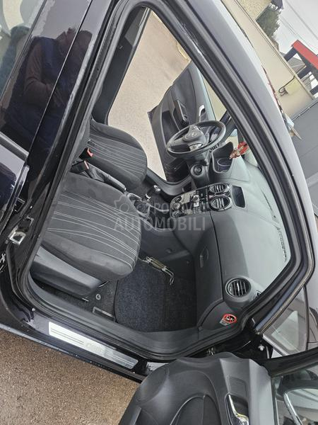 Opel Corsa D 1.3 ecoflex