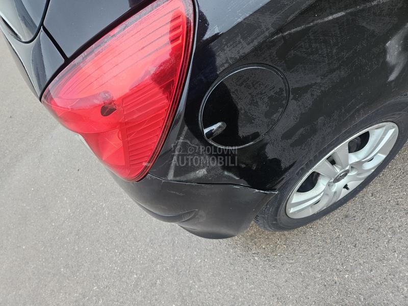 Opel Corsa D 1.3 ecoflex