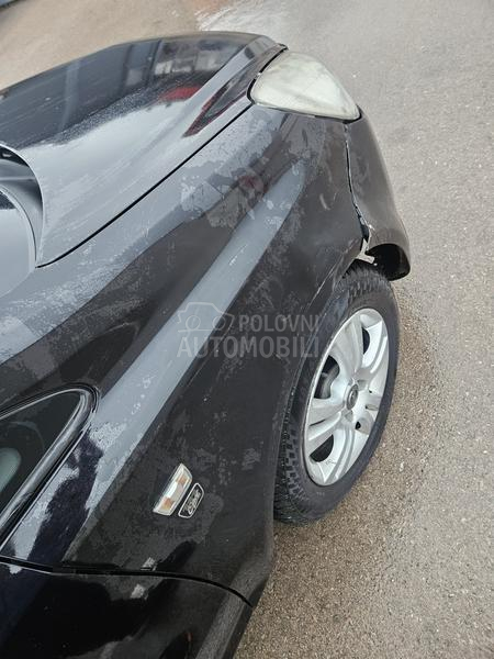 Opel Corsa D 1.3 ecoflex