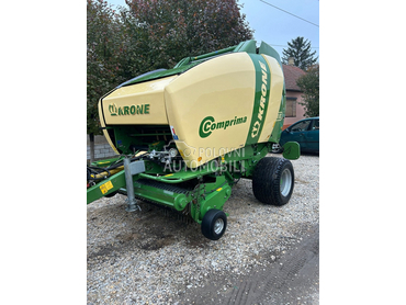 Krone Comprima V150XC