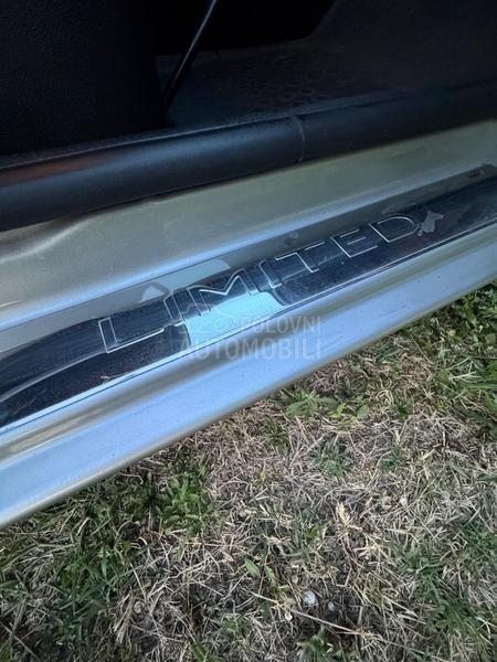 Renault Megane 1.2 LIMITED