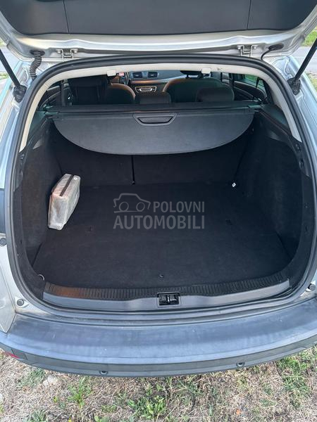 Renault Megane 1.2 LIMITED