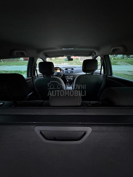 Renault Megane 1.2 LIMITED