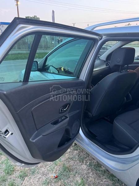 Renault Megane 1.2 LIMITED