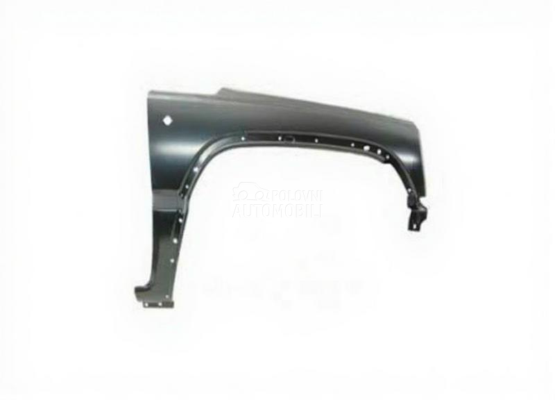 BLATOBRAN PREDNJI DESNI