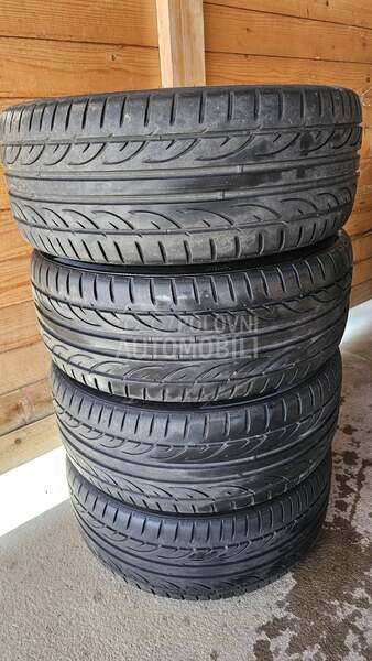 Aluminijumske felne audi 20" 5 x 112