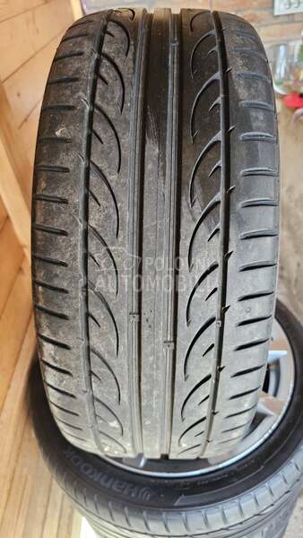 Aluminijumske felne audi 20" 5 x 112