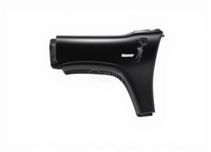 blatobran prednji levi