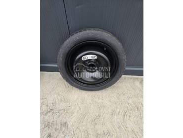 REZERVNI TOCAK COPAVAC za Renault Captur, Clio