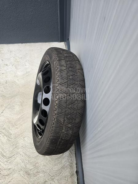 REZERVNI TOCAK COPAVAC