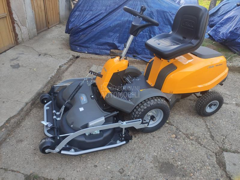 Stiga Villa silent NOVO