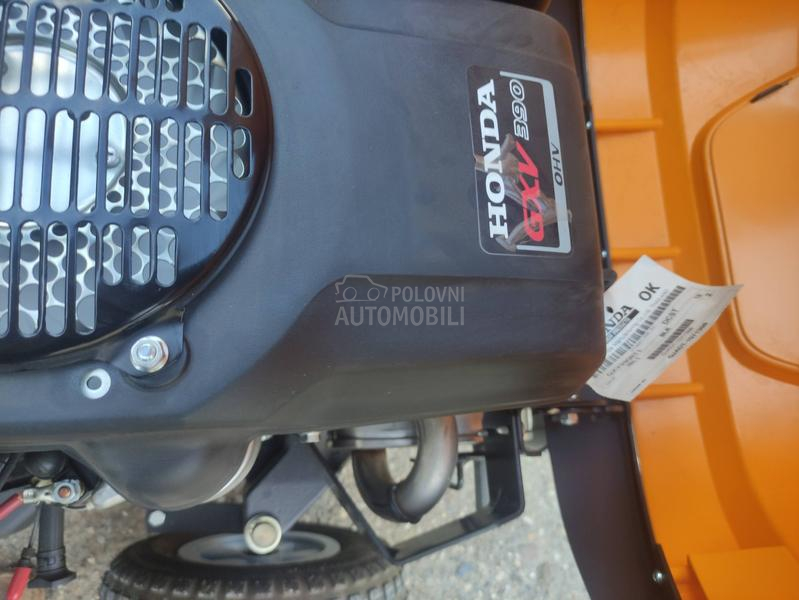 Stiga Villa silent NOVO