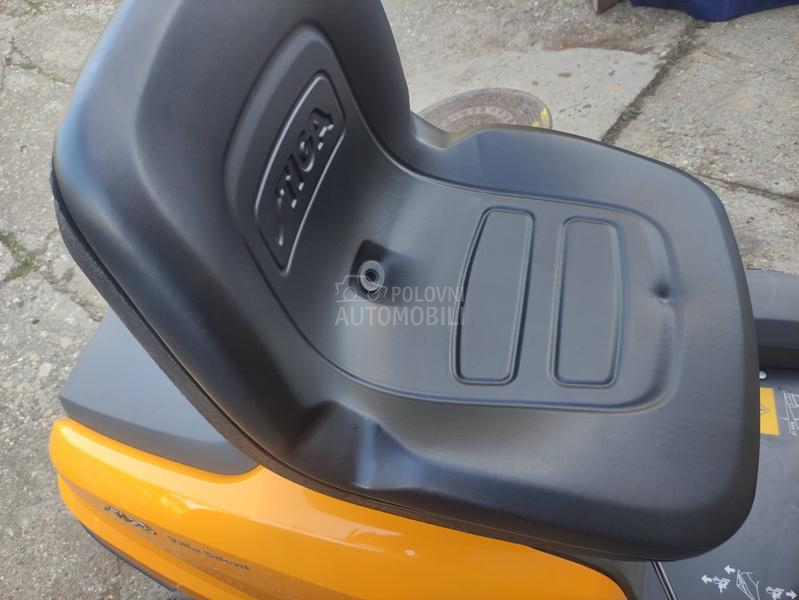 Stiga Villa silent NOVO