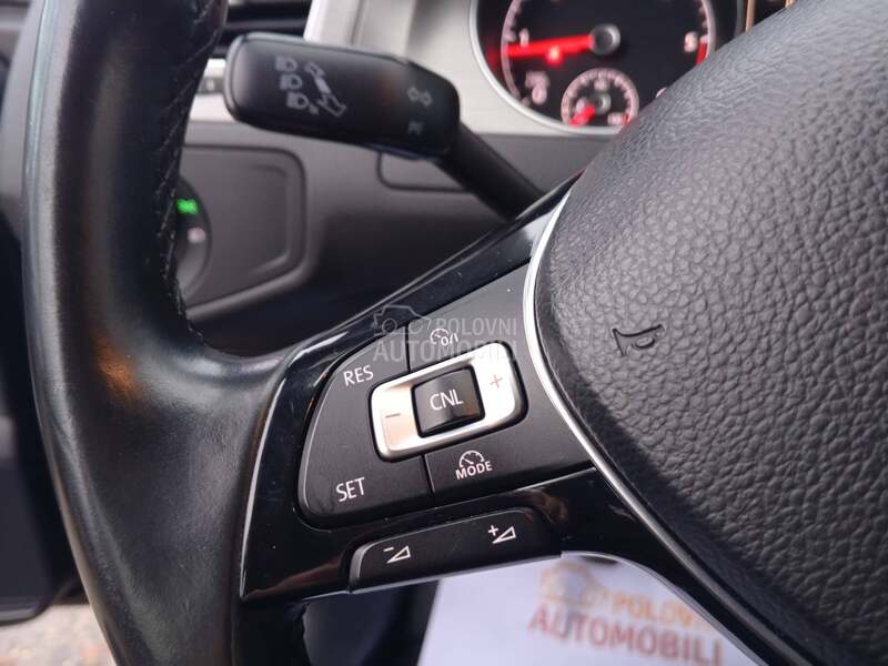 Volkswagen Golf 7 1.6 tdi 4motion LED