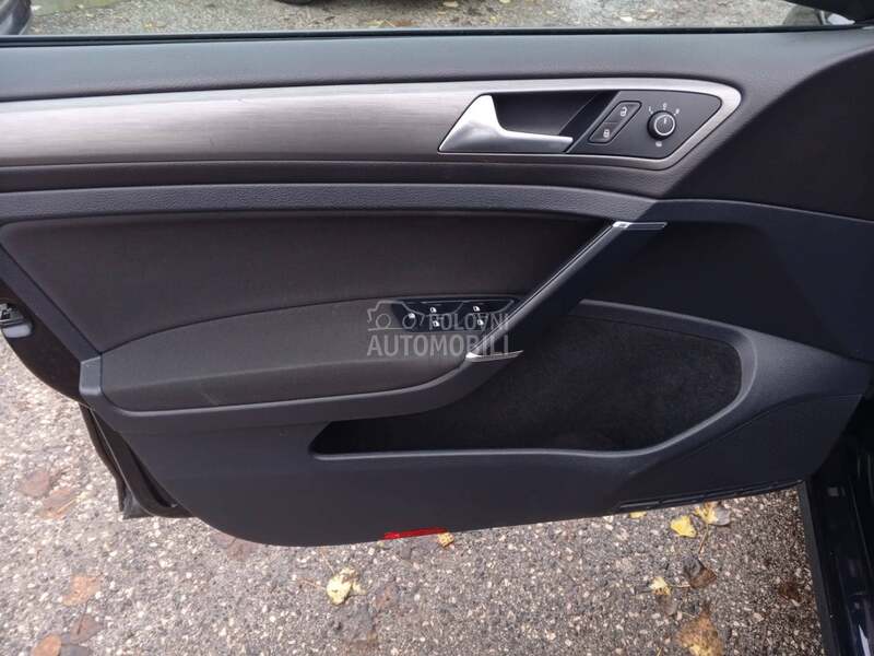 Volkswagen Golf 7 1.6 tdi 4motion LED