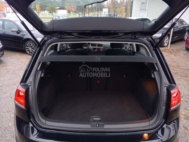 Volkswagen Golf 7 1.6 tdi 4motion LED