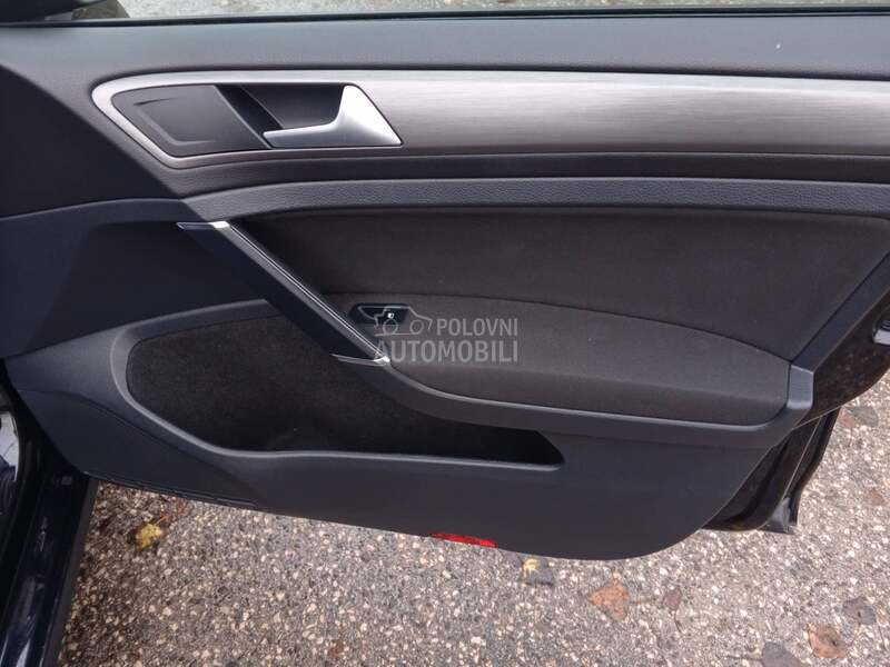 Volkswagen Golf 7 1.6 tdi 4motion LED