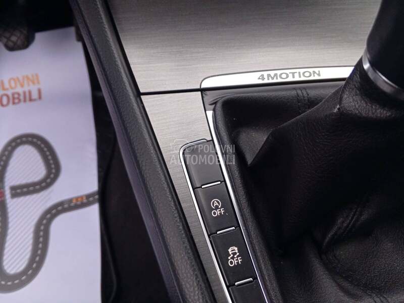 Volkswagen Golf 7 1.6 tdi 4motion LED