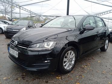 Volkswagen Golf 7 1.6 tdi 4motion LED