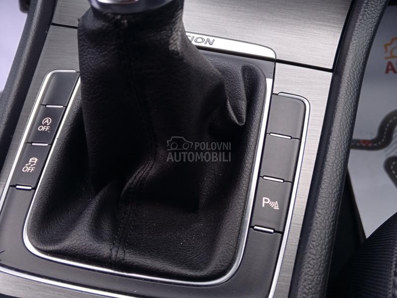 Volkswagen Golf 7 1.6 tdi 4motion LED