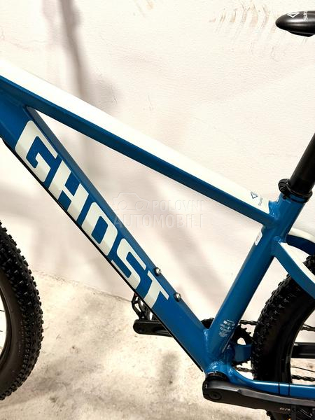 Ghost Nirvana 27.5