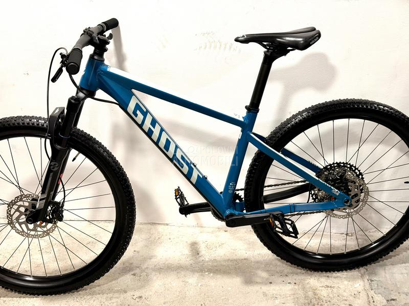 Ghost Nirvana 27.5