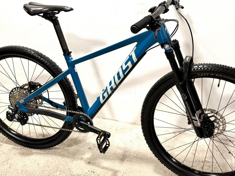 Ghost Nirvana 27.5