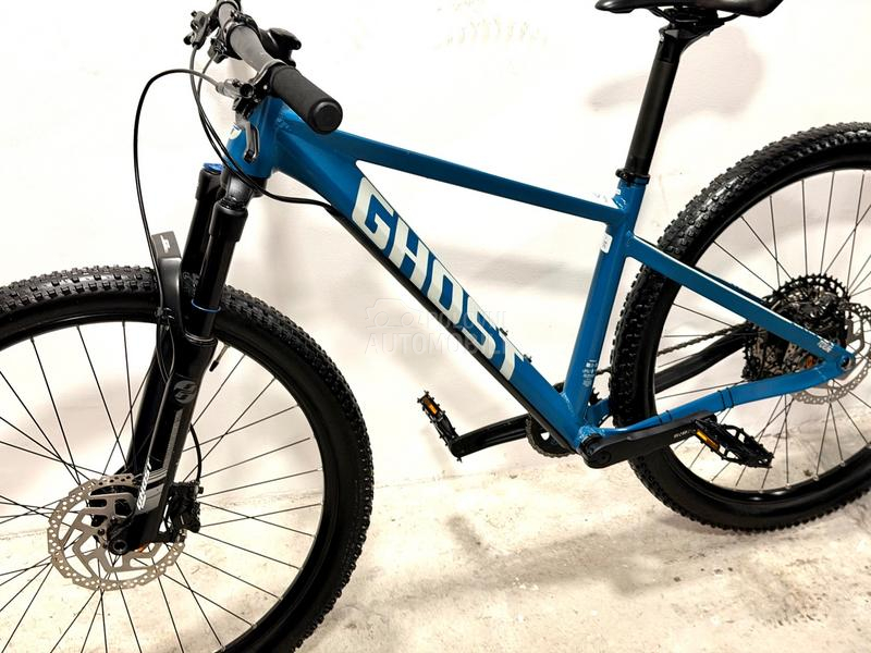 Ghost Nirvana 27.5