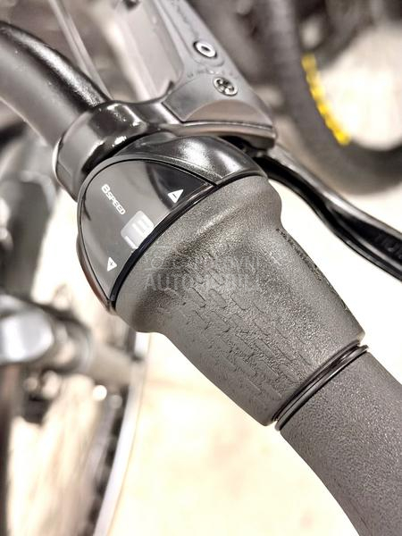 Winora Tria Bosch Kao novo