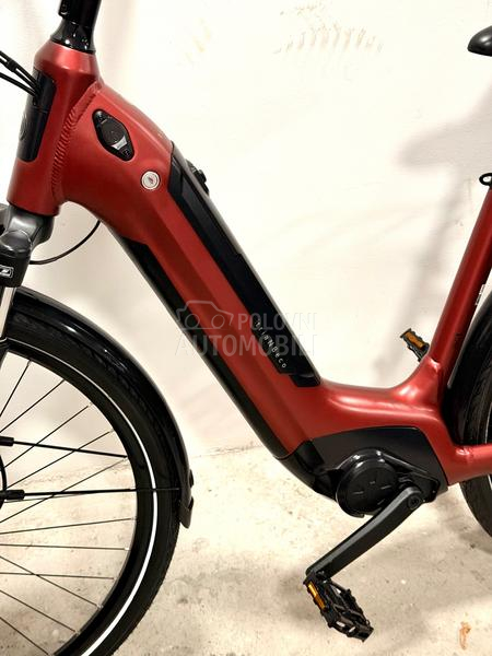 Winora Tria Bosch Kao novo