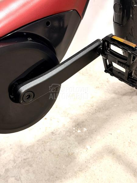 Winora Tria Bosch Kao novo