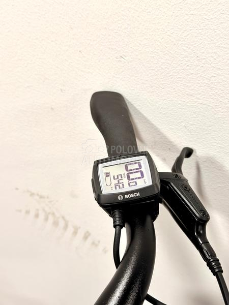 Winora Tria Bosch Kao novo