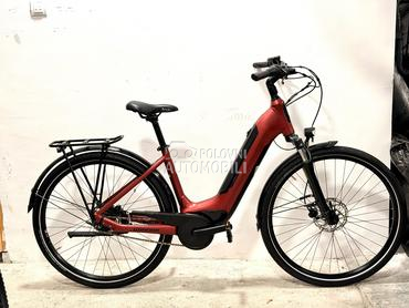 Winora Tria Bosch Kao novo