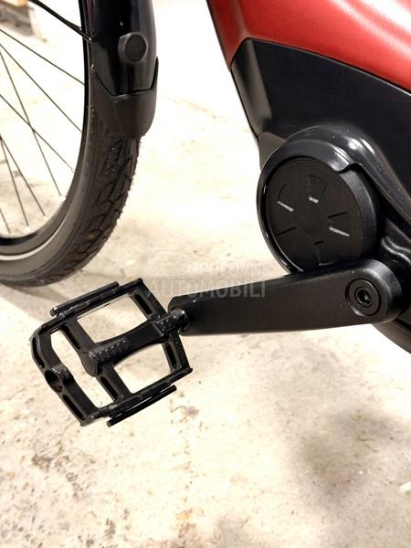 Winora Tria Bosch Kao novo