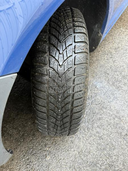 Volkswagen Caddy 1.9 TDI LIFE